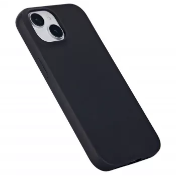 eSTUFF ES67101025-BULK puzdro na telefón 15,5 cm (6,1 palca) kryt čierny