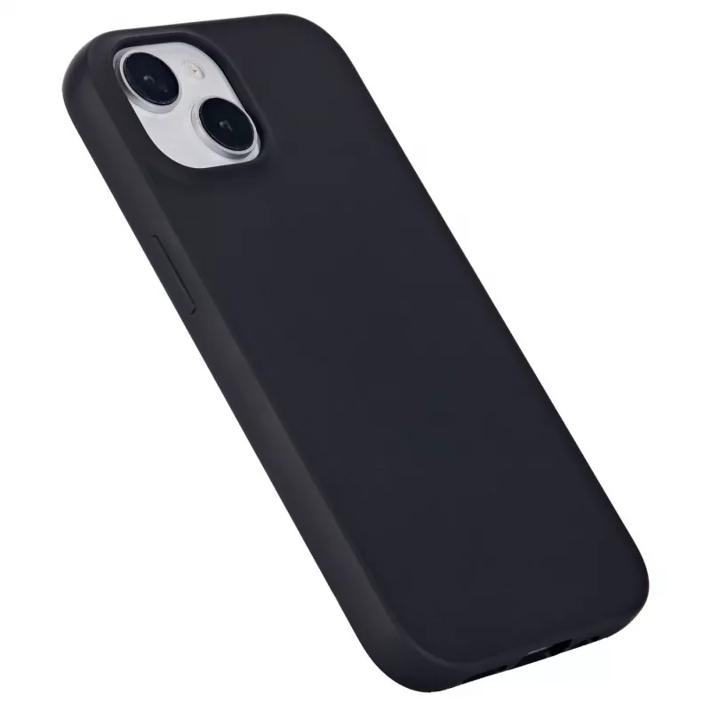 eSTUFF ES67101025-BULK puzdro na telefón 15,5 cm (6,1 palca) kryt čierny