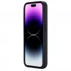 eSTUFF ES67101025-BULK puzdro na telefón 15,5 cm (6,1 palca) kryt čierny