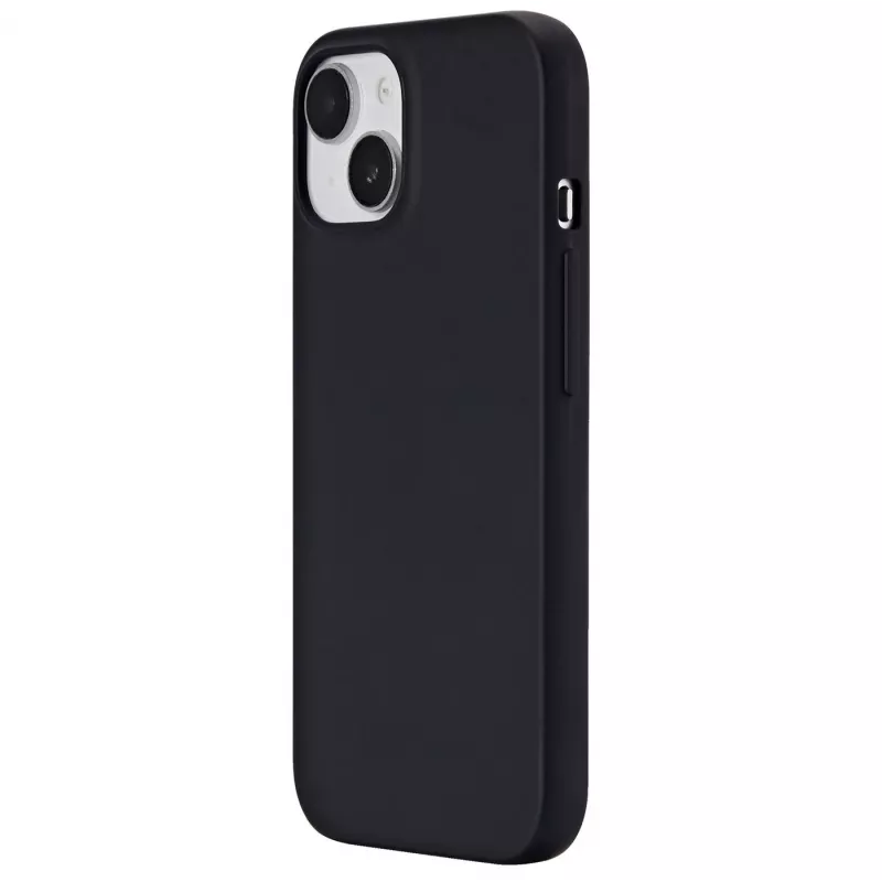 eSTUFF ES67101025-BULK puzdro na telefón 15,5 cm (6,1 palca) kryt čierny
