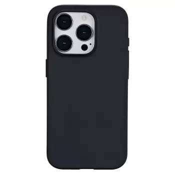 eSTUFF ES67101027-BULK puzdro na telefón 15,5 cm (6,1 palca) kryt čierny