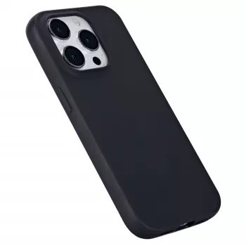 eSTUFF ES67101027-BULK puzdro na telefón 15,5 cm (6,1 palca) kryt čierny