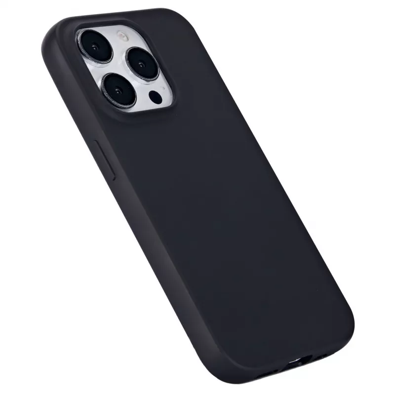 eSTUFF ES67101027-BULK puzdro na telefón 15,5 cm (6,1 palca) kryt čierny