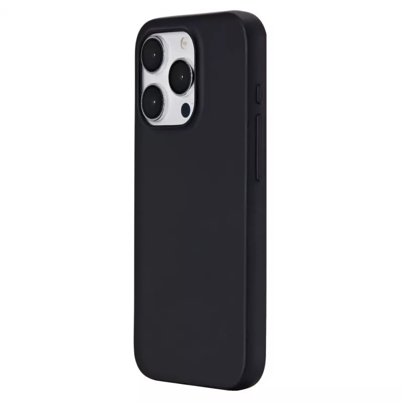 eSTUFF ES67101027-BULK puzdro na telefón 15,5 cm (6,1 palca) kryt čierny