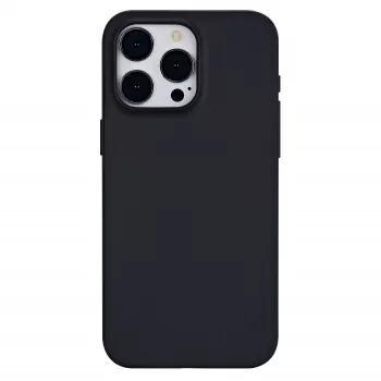 eSTUFF ES67101028-BULK puzdro na telefón 17 cm (6,7 palca) kryt čierny