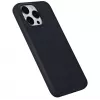 eSTUFF ES67101028-BULK puzdro na telefón 17 cm (6,7 palca) kryt čierny