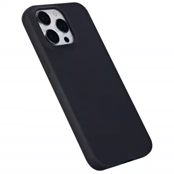 eSTUFF ES67101028-BULK puzdro na telefón 17 cm (6,7 palca) kryt čierny