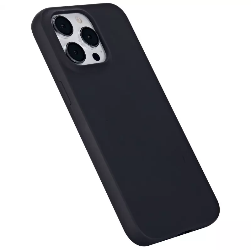 eSTUFF ES67101028-BULK puzdro na telefón 17 cm (6,7 palca) kryt čierny