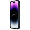 eSTUFF ES67101028-BULK puzdro na telefón 17 cm (6,7 palca) kryt čierny