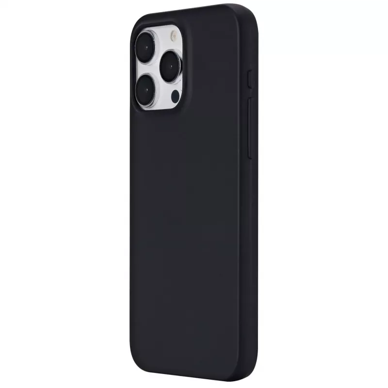 eSTUFF ES67101028-BULK puzdro na telefón 17 cm (6,7 palca) kryt čierny