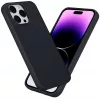 eSTUFF ES67101028-BULK puzdro na telefón 17 cm (6,7 palca) kryt čierny