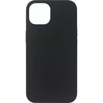 eSTUFF ES67120021-BULK puzdro na telefón 15,5 cm (6,1 palca) kryt čierny