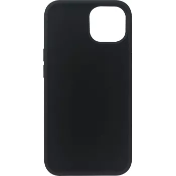 eSTUFF ES67120021-BULK puzdro na telefón 15,5 cm (6,1 palca) kryt čierny