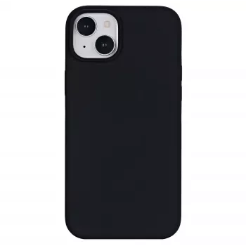 eSTUFF ES67120026-BULK puzdro na telefón 17 cm (6,7 palca) kryt čierny