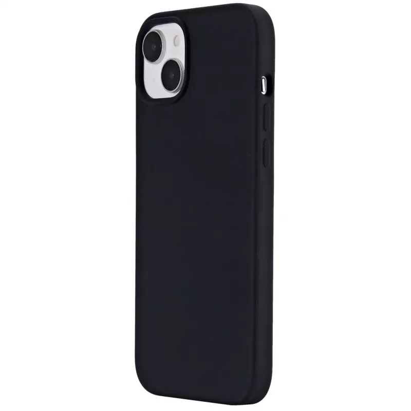 eSTUFF ES67120026-BULK puzdro na telefón 17 cm (6,7 palca) kryt čierny