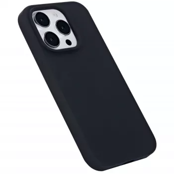 eSTUFF ES67120027-BULK puzdro na telefón 15,5 cm (6,1 palca) kryt čierny