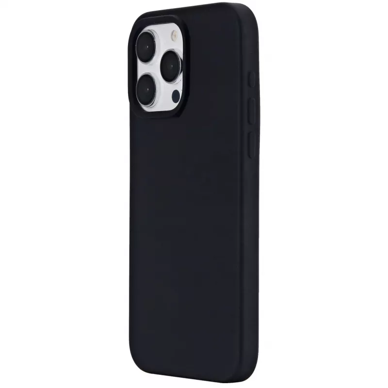 eSTUFF ES67120028-BULK puzdro na telefón 17 cm (6,7 palca) kryt čierny
