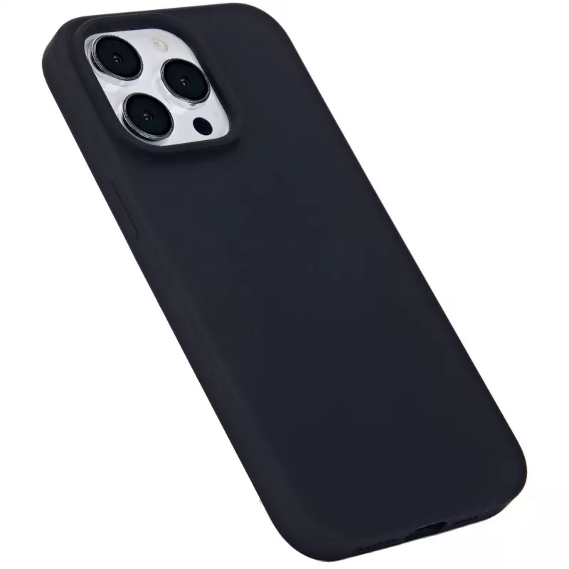 eSTUFF ES67150028 puzdro na telefón 17 cm (6,7 inch) kryt čierna