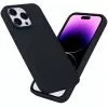 eSTUFF ES67150028 puzdro na telefón 17 cm (6,7 inch) kryt čierna