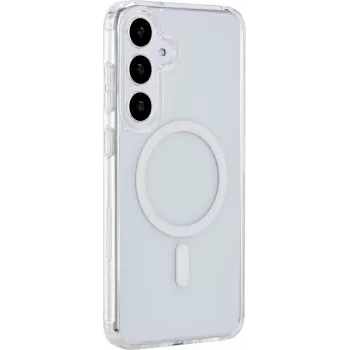 Puzdro na telefón eSTUFF Galaxy S24+ čierna