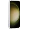 eSTUFF INFINITE OSLO magnetické puzdro pre Samsung Galaxy S24+, priehľadné