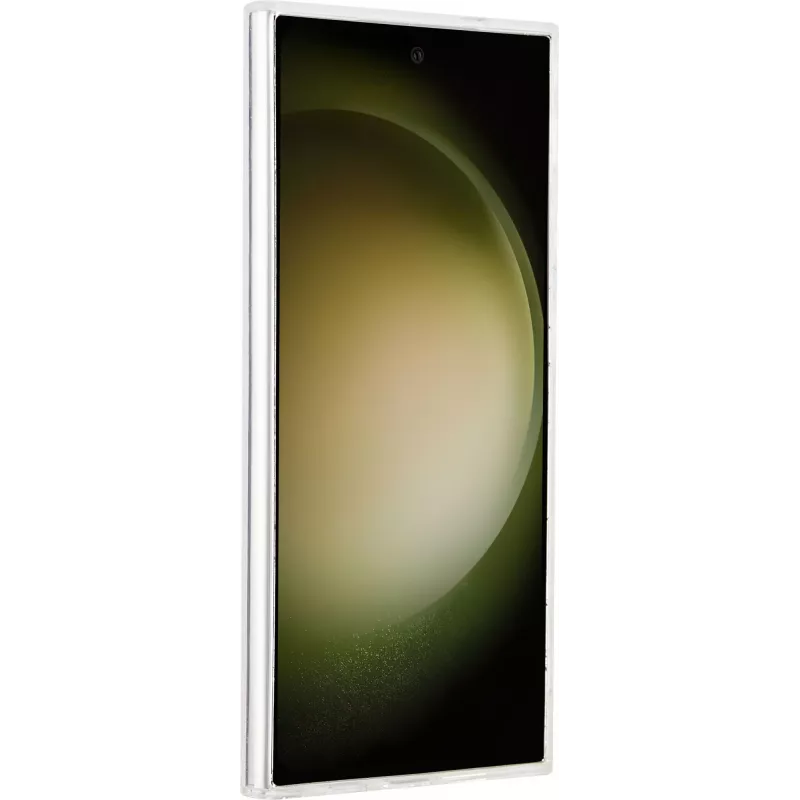 Puzdro na telefón eSTUFF ES67403003-BULK transparentné Samsung