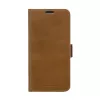 Folio puzdro dbramante1928 Galaxy A55 5G hnedá 3 priehradky na karty