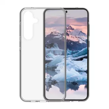 Kryt dbramante1928 Galaxy A55 5G transparentný monochromatický GL55CL006145