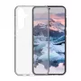 Kryt dbramante1928 Galaxy A55 5G transparentný monochromatický GL55CL006145