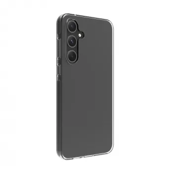 Kryt dbramante1928 Galaxy A55 5G transparentný monochromatický GL55CL006145