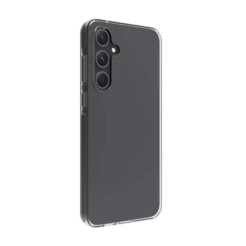 Kryt dbramante1928 Galaxy A55 5G transparentný monochromatický GL55CL006145