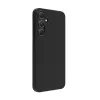 Kryt dbramante1928 Galaxy A55 5G Night čierny transparentný