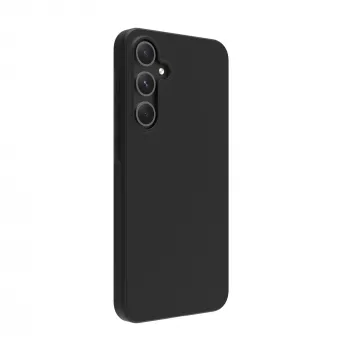 Kryt dbramante1928 Galaxy A55 5G Night čierny transparentný