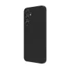Kryt dbramante1928 Galaxy A55 5G Night čierny transparentný