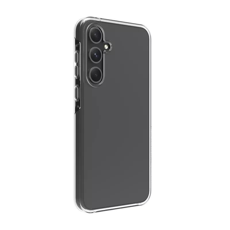 Kryt dbramante1928 Galaxy A55 5G transparentný monochromatický