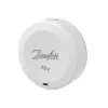 Danfoss Ally priestorový snímač bezdrôtový snímač vnútornej teploty 0–40 °C