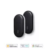 Ovládač Netatmo Smart AC Controller čierna biela kov plast