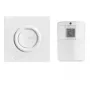 Danfoss Ally Starter Pack, Gateway + termostat radiátora, biela (014G2440)