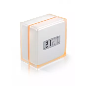 Smart termostat Netatmo NTH01-EN-EU