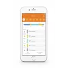 Smart termostat Netatmo NTH01-EN-EU