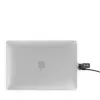 Compulocks Ledge pre MacBook Air 13 palcov M2 a M3 s číselným zámkom strieborná