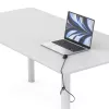 Compulocks Ledge pre MacBook Air 13 palcov M2 a M3 s číselným zámkom strieborná