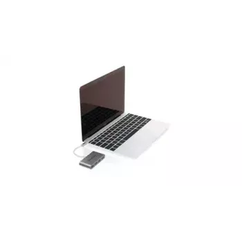 USB hub IOGEAR HUB-C USB 3.2 Gen 2