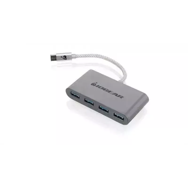 USB hub IOGEAR HUB-C USB 3.2 Gen 2