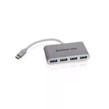 USB hub IOGEAR HUB-C USB 3.2 Gen 2