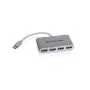 USB hub IOGEAR HUB-C USB 3.2 Gen 2