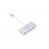 USB hub IOGEAR GUH3C4PD