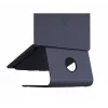 Stojan na notebook Rain Design MSTAND MIDNIGHT antracit 38,1 cm