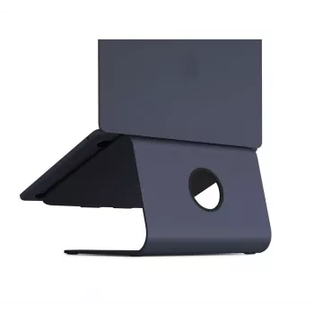 Stojan na notebook Rain Design MSTAND MIDNIGHT antracit 38,1 cm