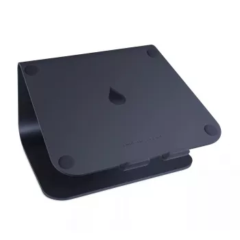 Stojan na notebook Rain Design MSTAND MIDNIGHT antracit 38,1 cm